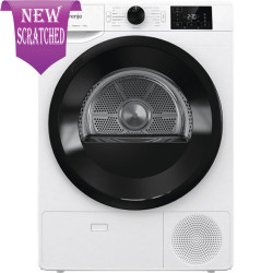 GORENJE DNE83/GN Στεγνωτήριο / 8kg